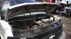 2008 GMC Expr25