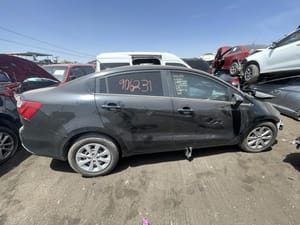 2013 Kia Rio