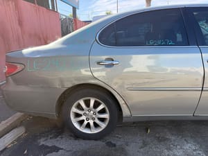 2004 Lexus Es330