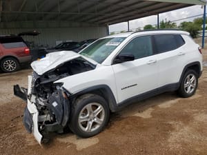 2023 Jeep Compass Side View Mirror