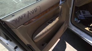 2009 Porsche Cayenne