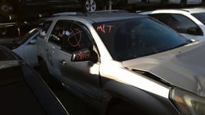 2013 GMC Acadia