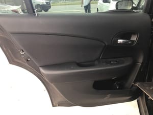 2013 Chrysler 200