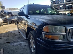 2005 GMC Yukon Starter
