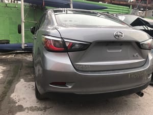 2016 Scion Ia