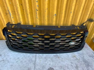 2018 Range Rover Range Rover Velar