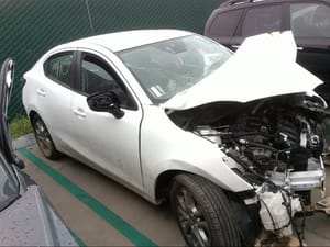 2016 Scion Ia