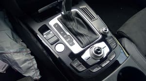 2014 Audi Audia5