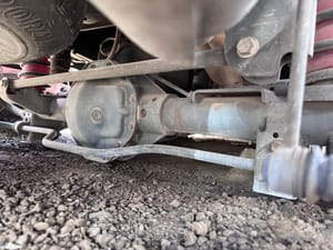 2013 Dodge Dpu15