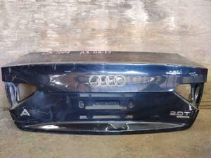 2015 Audi Audia5