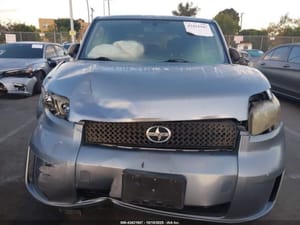 2010 Scion Xb