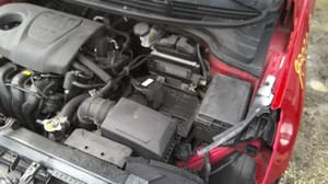 2019 Kia Rio