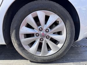 2014 Chrysler Dart