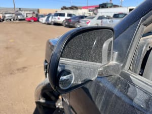 2004 GMC Tahoe
