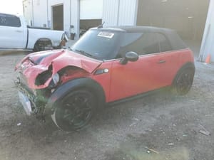 2010 Mini Cooper