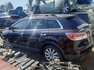 2008 Mazda Cx-9
