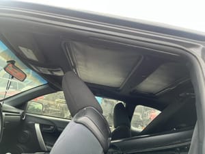 2013 Scion Sciotc