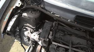 2014 Ford Fiesta