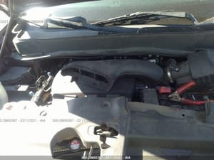 2012 Honda Pilot