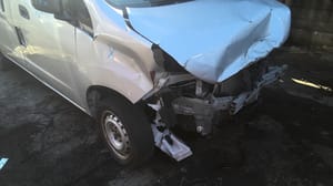 2017 Chevrolet City Express
