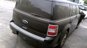 2011 Ford Flex