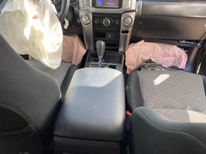 2014 Toyota 4Runner