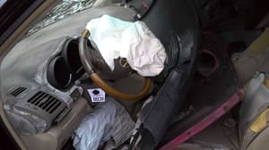 2007 Lexus Rx350