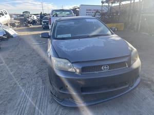 2006 Scion Sciotc