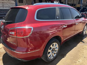2014 Buick Enclave