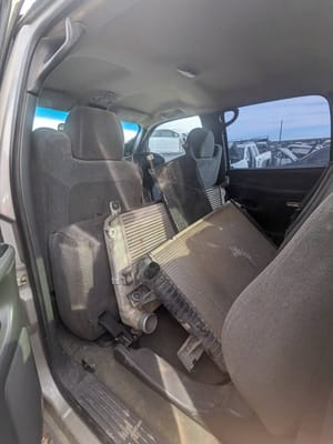 2003 GMC Silv25