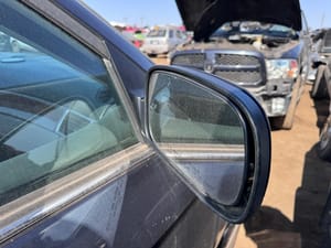 2007 Chrysler Pacifica