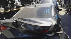 2022 Nissan Versa