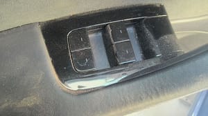 2020 Tesla Model 3 Front Door Switch