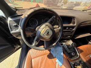 2011 Audi Audiq5