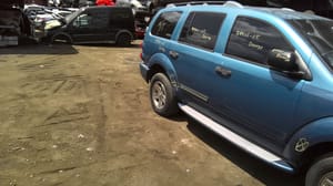2005 Dodge Durango
