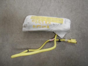 2014 Kia Optimakia Seat, Front