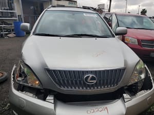 2004 Lexus Rx330