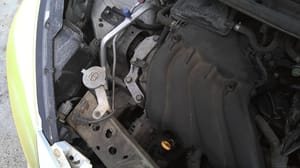 2015 Nissan Versa