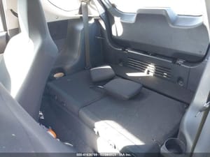 2012 Scion Iq