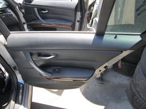 2011 BMW Bmw335