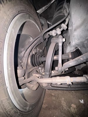 2014 Audi Audia4