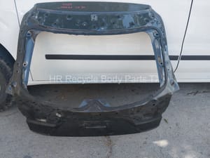 2020 Mazda Cx-30