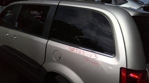 2013 Dodge Caravan
