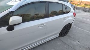 2014 Subaru Impreza