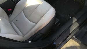 2012 Mazda 6