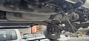 2003 Dodge Dpu25