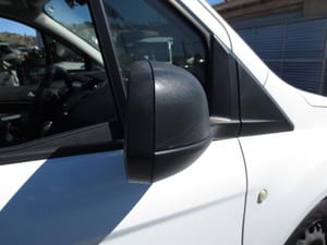 2017 Ford Transit Connect