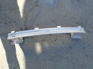 2021 Audi Audia4 Rear Bumper Reinforcement