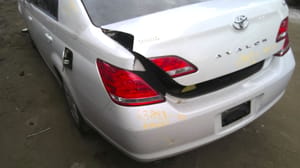 2010 Toyota Avalon