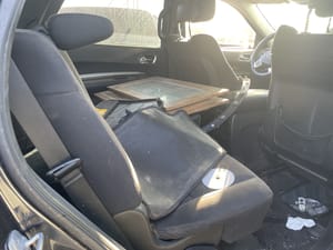 2013 Dodge Durango